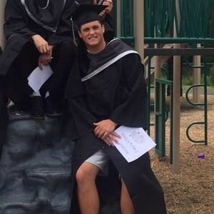 Meet your Posher, Nick